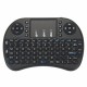 I8 Italian Version 2.4G Wireless Mini Keyboard Touchpad Airmouse I8 Italian Version 2.4G Wireless Mini Keyboard Touchpad Airmouse
