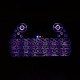 I8 Max Colorful Backlit 2.4G Wireless English Mini Keyboard Touchpad Airmouse for TV Box Smart TV PC I8 Max Colorful Backlit 2.4G Wireless English Mini Keyboard Touchpad Airmouse for TV Box Smart TV PC