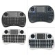 I8 PRO 2.4Ghz Wireless Blue Backlit Mini Keyboard Air Mouse Touchpad for TV Box PC I8 PRO 2.4Ghz Wireless Blue Backlit Mini Keyboard Air Mouse Touchpad for TV Box PC