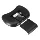 I8 Taiwanese 2.4G Wireless Mini Keyboard Touchpad Air Mouse