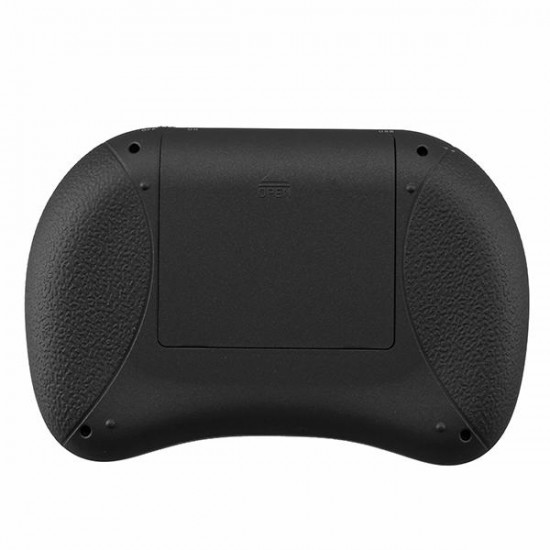 I8 Three Color Backlit French Version 2.4G Wireless Mini Keyboard Touchpad Air Mouse I8 Three Color Backlit French Version 2.4G Wireless Mini Keyboard Touchpad Air Mouse