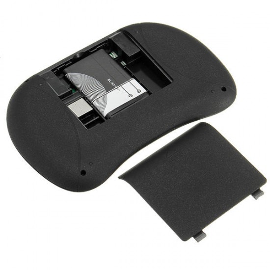 I8 Wireless Three Color Backlit 2.4GHz Touchpad Keyboard Air Mouse For TV Box MINI PC I8 Wireless Three Color Backlit 2.4GHz Touchpad Keyboard Air Mouse For TV Box MINI PC