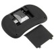 I8 Wireless Three Color Backlit 2.4GHz Touchpad Keyboard Air Mouse For TV Box MINI PC I8 Wireless Three Color Backlit 2.4GHz Touchpad Keyboard Air Mouse For TV Box MINI PC