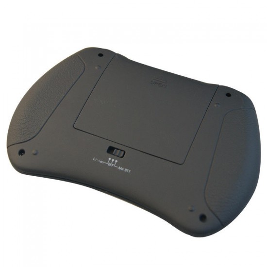 I9 2.4G Wireless Mini Keyboard Touchpad Airmouse Air Mouse for TV Box Mini PC Computer Tablet I9 2.4G Wireless Mini Keyboard Touchpad Airmouse Air Mouse for TV Box Mini PC Computer Tablet