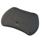 I9 2.4G Wireless Mini Keyboard Touchpad Airmouse Air Mouse for TV Box Mini PC Computer Tablet