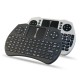 I9 2.4G Wireless Mini Keyboard Touchpad Airmouse Air Mouse for TV Box Mini PC Computer Tablet I9 2.4G Wireless Mini Keyboard Touchpad Airmouse Air Mouse for TV Box Mini PC Computer Tablet