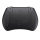 I9 Three Color Backlit 2.4G Wireless Mini Keyboard Touchpad Airmouse Air Mouse I9 Three Color Backlit 2.4G Wireless Mini Keyboard Touchpad Airmouse Air Mouse