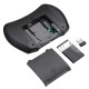 I9 Three Color Backlit 2.4G Wireless Mini Keyboard Touchpad Airmouse Air Mouse I9 Three Color Backlit 2.4G Wireless Mini Keyboard Touchpad Airmouse Air Mouse