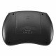 KP-810-21SD Japanese 2.4G Wireless Mini Keyboard Touchpad Airmouse