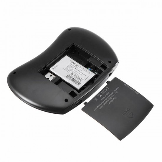 KP-810-21SD Japanese 2.4G Wireless Mini Keyboard Touchpad Airmouse KP-810-21SD Japanese 2.4G Wireless Mini Keyboard Touchpad Airmouse