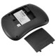 KP21SDL 2.4G Wireless Three Color Backlit German Version Mini Keyboard Touchpad Air Mouse KP21SDL 2.4G Wireless Three Color Backlit German Version Mini Keyboard Touchpad Air Mouse