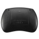 KP21SDL 2.4G Wireless Three Color Backlit Russian Version Mini Keyboard Touchpad Air Mouse KP21SDL 2.4G Wireless Three Color Backlit Russian Version Mini Keyboard Touchpad Air Mouse