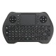 MT-10 2.4G Wireless Arabic Rechargeable Mini Keyboard Touchpad Air Mouse Airmouse MT-10 2.4G Wireless Arabic Rechargeable Mini Keyboard Touchpad Air Mouse Airmouse