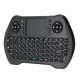 MT-10 2.4G Wireless Russian Rechargeable Mini Keyboard Touchpad Air Mouse Airmouse MT-10 2.4G Wireless Russian Rechargeable Mini Keyboard Touchpad Air Mouse Airmouse
