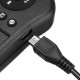 MT-10 2.4G Wireless Spanish Rechargeable Mini Keyboard Touchpad Air Mouse Airmouse MT-10 2.4G Wireless Spanish Rechargeable Mini Keyboard Touchpad Air Mouse Airmouse