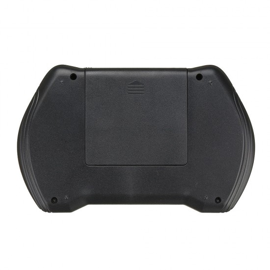 MT-10 2.4G Wireless Spanish Three Color Backlit Rechargeable Mini Keyboard Touchpad Air Mouse Airmouse MT-10 2.4G Wireless Spanish Three Color Backlit Rechargeable Mini Keyboard Touchpad Air Mouse Airmouse