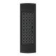 MX3 White Backlit Wireless 2.4G Six Axis Gyroscope Keyboard Remote Control Air Mouse IR Learning MX3 White Backlit Wireless 2.4G Six Axis Gyroscope Keyboard Remote Control Air Mouse IR Learning