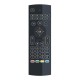 MX3 Wireless QWERTY White Backlit 2.4GHz Keyboard Air Mouse For TV Box MINI PC MX3 Wireless QWERTY White Backlit 2.4GHz Keyboard Air Mouse For TV Box MINI PC
