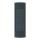 MX3 Wireless QWERTY White Backlit 2.4GHz Keyboard Air Mouse For TV Box MINI PC MX3 Wireless QWERTY White Backlit 2.4GHz Keyboard Air Mouse For TV Box MINI PC