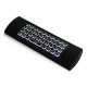 MX3 Wireless QWERTY White Backlit 2.4GHz Keyboard Air Mouse For TV Box MINI PC MX3 Wireless QWERTY White Backlit 2.4GHz Keyboard Air Mouse For TV Box MINI PC