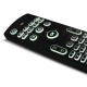 MX3 Wireless QWERTY White Backlit 2.4GHz Keyboard Air Mouse For TV Box MINI PC MX3 Wireless QWERTY White Backlit 2.4GHz Keyboard Air Mouse For TV Box MINI PC