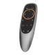 2.4G Wireless Voice Input Remote Control Airmouse for Voice Control TV Box Smart Device