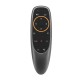 2.4G Wireless Voice Input Remote Control Airmouse for Voice Control TV Box Smart Device