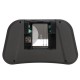 Mini I10 2.4G Wireless Colorful Marquee Backlit Mini Keyboard Air Mouse Touchpad Mini I10 2.4G Wireless Colorful Marquee Backlit Mini Keyboard Air Mouse Touchpad
