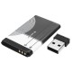 Mini I10 2.4G Wireless Colorful Marquee Backlit Mini Keyboard Air Mouse Touchpad Mini I10 2.4G Wireless Colorful Marquee Backlit Mini Keyboard Air Mouse Touchpad
