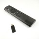 Q5 2.4G Wireless Voice Control Air Mouse Keyboard For Android/Windows/Mac OS/Android TV Box/Xbox Q5 2.4G Wireless Voice Control Air Mouse Keyboard For Android/Windows/Mac OS/Android TV Box/Xbox