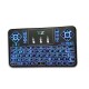 Q9 bluetooth Wireless 3 Colors Backlit Touchpad Air Mouse Mini Keyboard for Android TV Box Phone Q9 bluetooth Wireless 3 Colors Backlit Touchpad Air Mouse Mini Keyboard for Android TV Box Phone