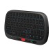 I5 2.4G Wireless Full Screen Touchpad Mini Keyboard Airmouse with Scroll Wheel I5 2.4G Wireless Full Screen Touchpad Mini Keyboard Airmouse with Scroll Wheel