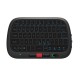 I5 2.4G Wireless Full Screen Touchpad Mini Keyboard Airmouse with Scroll Wheel