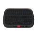 I5 2.4G Wireless Full Screen Touchpad Mini Keyboard Airmouse with Scroll Wheel I5 2.4G Wireless Full Screen Touchpad Mini Keyboard Airmouse with Scroll Wheel