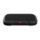 I5 2.4G Wireless Full Screen Touchpad Mini Keyboard Airmouse with Scroll Wheel I5 2.4G Wireless Full Screen Touchpad Mini Keyboard Airmouse with Scroll Wheel