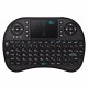 I8 2.4G Wireless Russian Qwerty Mini Keyboard Touchpad Air Mouse I8 2.4G Wireless Russian Qwerty Mini Keyboard Touchpad Air Mouse
