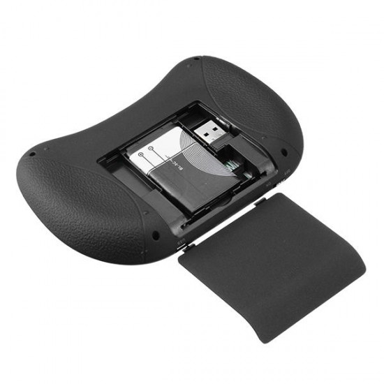 I8 2.4G Wireless Russian Qwerty Mini Keyboard Touchpad Air Mouse I8 2.4G Wireless Russian Qwerty Mini Keyboard Touchpad Air Mouse
