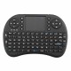 I8 2.4G Wireless Spanish Mini Keyboard Touchpad AirMouse I8 2.4G Wireless Spanish Mini Keyboard Touchpad AirMouse