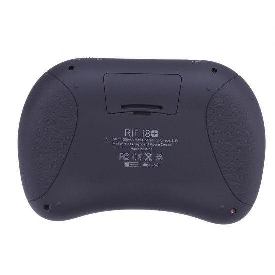 I8 Plus White Backlit bluetooth Wireless Mini Keyboard Touchpad Air Mouse Airmouse I8 Plus White Backlit bluetooth Wireless Mini Keyboard Touchpad Air Mouse Airmouse
