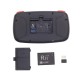 RT726 bluetooth 2.4G Wireless Air Mouse Mini Keyboard Touchpad Airmouse with Scroll Wheel RT726 bluetooth 2.4G Wireless Air Mouse Mini Keyboard Touchpad Airmouse with Scroll Wheel