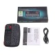 RT726 bluetooth 2.4G Wireless Air Mouse Mini Keyboard Touchpad Airmouse with Scroll Wheel