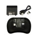 I8 2.4G Wireless Mini Keyboard Touchpad Air Mouse for Android TV Box PC I8 2.4G Wireless Mini Keyboard Touchpad Air Mouse for Android TV Box PC