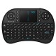 I8 2.4G Wireless Mini Keyboard Touchpad Air Mouse for Android TV Box PC I8 2.4G Wireless Mini Keyboard Touchpad Air Mouse for Android TV Box PC