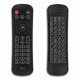 MX6 2.4Ghz Wireless White Backlit Mini Keyboard Airmouse MX6 2.4Ghz Wireless White Backlit Mini Keyboard Airmouse