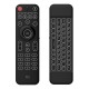 MX9 2.4GHz Wireless Mini Keyboard Support TV PC Computer TV Box Backlight with Microphone Keyborad for Xbox Game Console MX9 2.4GHz Wireless Mini Keyboard Support TV PC Computer TV Box Backlight with Microphone Keyborad for Xbox Game Console