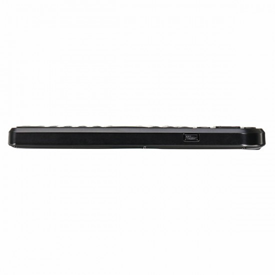 Mini V3/K01 2.4G Wireless Backlit Mini Touchpad Keyboard Airmouse Air Mouse Laser Pointer Presenter for TV Box Mini PC PPT Presentation Mini V3/K01 2.4G Wireless Backlit Mini Touchpad Keyboard Airmouse Air Mouse Laser Pointer Presenter for TV Box Mini PC PPT Presentation