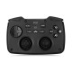 RT707 2 in 1 White Backlit 2.4GHz Wireless Game Controller Gamepad Mini Keyboard Touchpad Air Mouse Airmouse Combo RT707 2 in 1 White Backlit 2.4GHz Wireless Game Controller Gamepad Mini Keyboard Touchpad Air Mouse Airmouse Combo