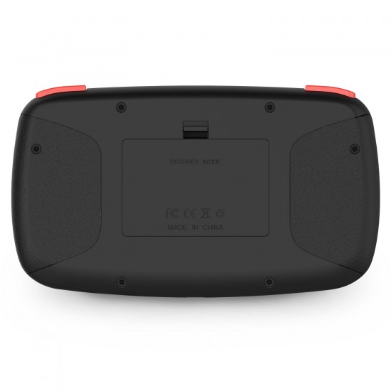 i4 Russian Mini Keyboard 2.4G Bluetooth Dual Modes Keyboard Fingerboard Backlit Mouse Touchpad Remote Control for PS4 TV Box PC for Xbox i4 Russian Mini Keyboard 2.4G Bluetooth Dual Modes Keyboard Fingerboard Backlit Mouse Touchpad Remote Control for PS4 TV Box PC for Xbox