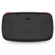 i4 Russian Mini Keyboard 2.4G Bluetooth Dual Modes Keyboard Fingerboard Backlit Mouse Touchpad Remote Control for PS4 TV Box PC for Xbox i4 Russian Mini Keyboard 2.4G Bluetooth Dual Modes Keyboard Fingerboard Backlit Mouse Touchpad Remote Control for PS4 TV Box PC for Xbox