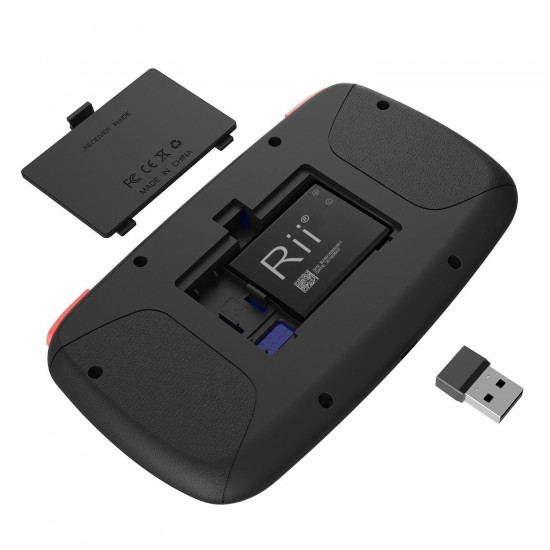 i4 Russian Mini Keyboard 2.4G Bluetooth Dual Modes Keyboard Fingerboard Backlit Mouse Touchpad Remote Control for PS4 TV Box PC for Xbox i4 Russian Mini Keyboard 2.4G Bluetooth Dual Modes Keyboard Fingerboard Backlit Mouse Touchpad Remote Control for PS4 TV Box PC for Xbox